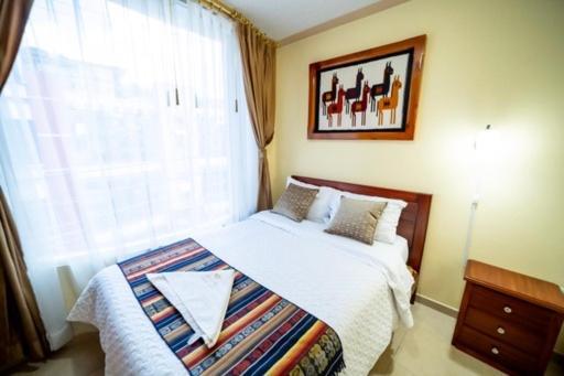 Tourist House Suites 2 Otavalo Εξωτερικό φωτογραφία