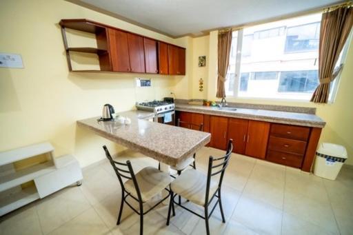 Tourist House Suites 2 Otavalo Εξωτερικό φωτογραφία