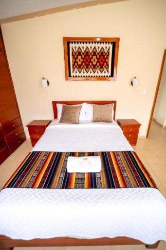 Tourist House Suites 2 Otavalo Εξωτερικό φωτογραφία