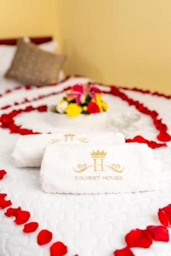 Tourist House Suites 2 Otavalo Εξωτερικό φωτογραφία