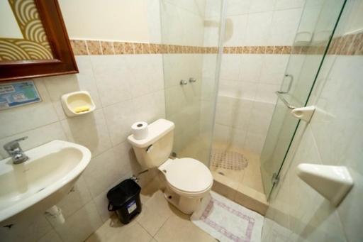 Tourist House Suites 2 Otavalo Εξωτερικό φωτογραφία