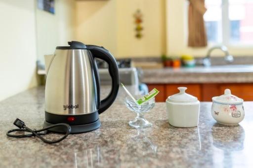 Tourist House Suites 2 Otavalo Εξωτερικό φωτογραφία