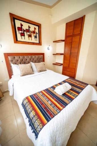 Tourist House Suites 2 Otavalo Εξωτερικό φωτογραφία