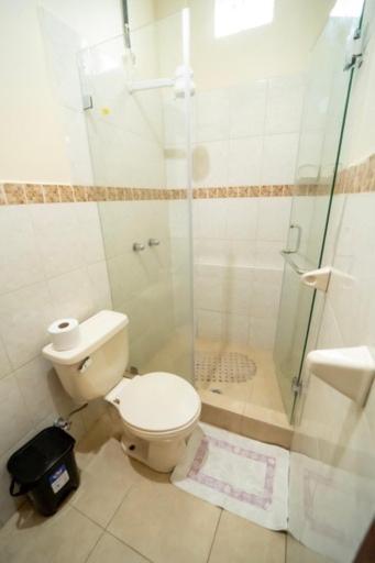 Tourist House Suites 2 Otavalo Εξωτερικό φωτογραφία