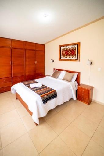 Tourist House Suites 2 Otavalo Εξωτερικό φωτογραφία