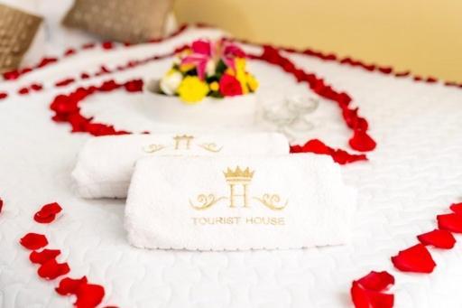 Tourist House Suites 2 Otavalo Εξωτερικό φωτογραφία