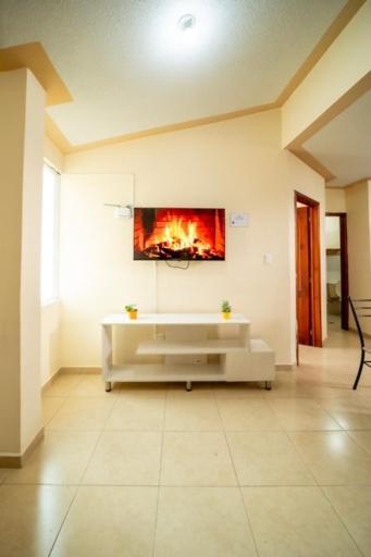 Tourist House Suites 2 Otavalo Εξωτερικό φωτογραφία